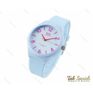ساعت کیو اند کیو مردانه مدل QQ-3078-G