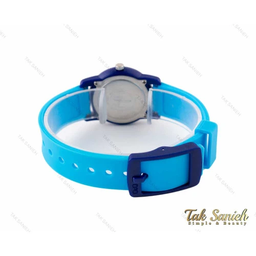 ساعت مچی پسرانه کیوکیو مدل QQ-3079-K