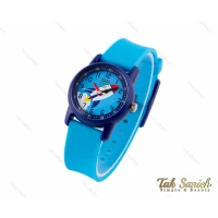 ساعت مچی پسرانه کیوکیو مدل QQ-3079-K