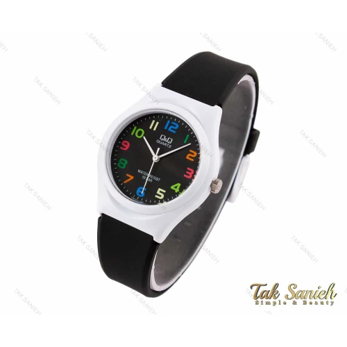 ساعت اسپرت کیوکیو زنانه مدل QQ-3091-L