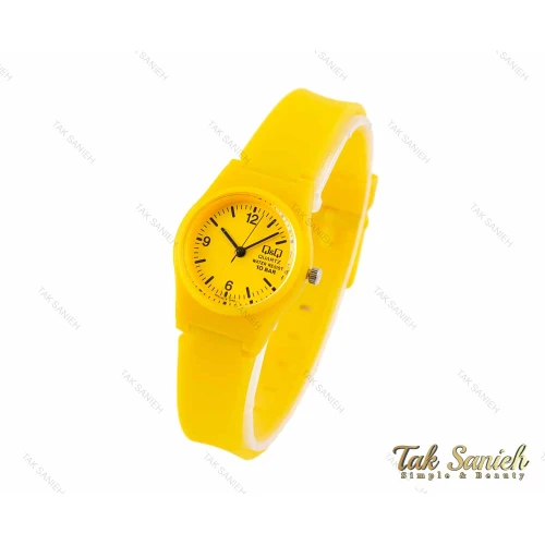ساعت عقربه ای کیو اند کیو زنانه مدل QQ-3093-L