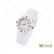 ساعت مچی زنانه برند کیو اند کیو مدل QQ-3095-L