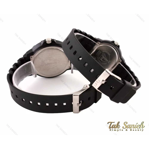 ساعت مچی ست اسپرت کیواندکیو مدل QQ-3096-S