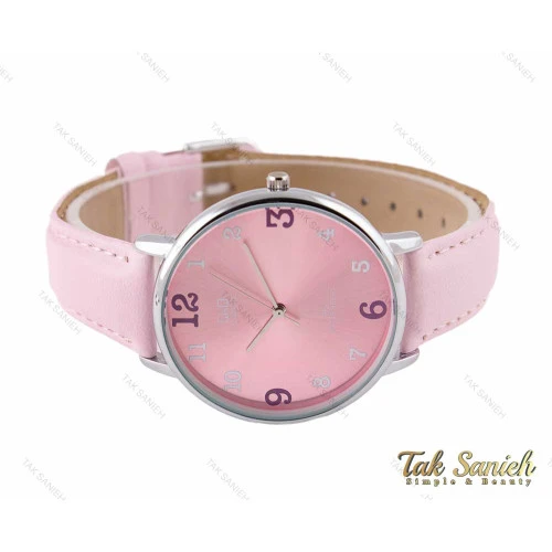 ساعت کلاسیک زنانه کیو کیو مدل QQ-3097-L