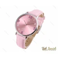 ساعت کلاسیک زنانه کیو کیو مدل QQ-3097-L