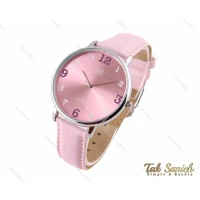 ساعت کلاسیک زنانه کیو کیو مدل QQ-3097-L