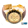 ساعت مردانه رولکس سه موتوره مدل Rolex-3098-G