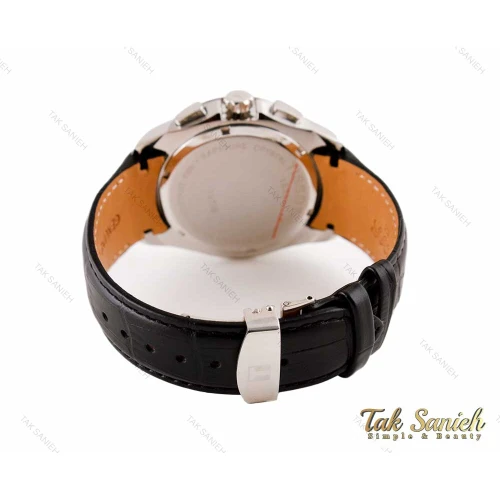 ساعت مردانه تیسوت سه موتوره مدل Tissot-3099-G