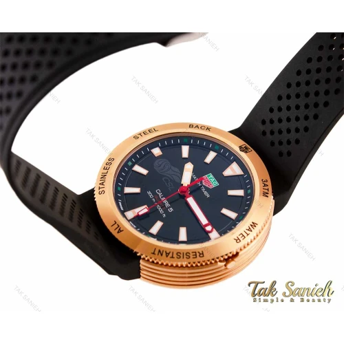 ساعت مچی تگ هویر مردانه مدل Heuer-3101-G