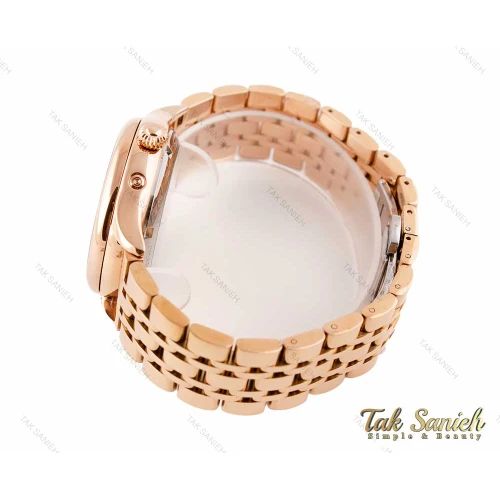 ساعت اتوماتیک پتک فیلیپ مردانه مدل Patek-3106-G