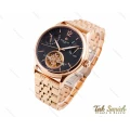 ساعت اتوماتیک پتک فیلیپ مردانه مدل Patek-3106-G