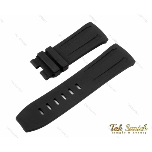 قیمت بند ساعت AP ای پی مردانه مدل Audemars-Strap-2971-G