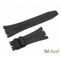 بند چرمی ساعت مچی اودمار پیگه مدل Audemars-Strap-2972-G