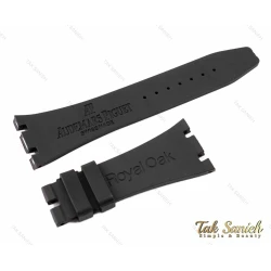 بند چرمی ساعت مچی اودمار پیگه مدل Audemars-Strap-2972-G