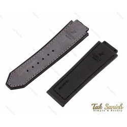 بند جیر ساعت مچی هابلوت مردانه مدل Hublot-Strap-2975-G