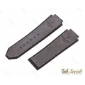 بند جیر ساعت مچی هابلوت مردانه مدل Hublot-Strap-2975-G