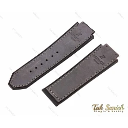 بند جیر ساعت مچی هابلوت مردانه مدل Hublot-Strap-2975-G