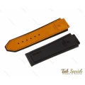 بند جیر ساعت هابلوت مردانه مدل Hublot-Strap-2980-G