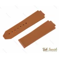 بند پیو ساعت هابلوت زنانه مدل Hublot-Strap-2982-L