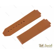 بند پیو ساعت هابلوت زنانه مدل Hublot-Strap-2982-L