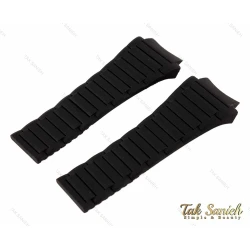 بند ساعت مچی پورشه مردانه مدل Porsche-Strap-2868-G