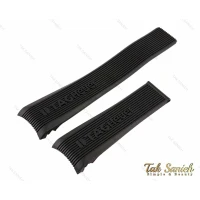 بند ساعت مچی تگ هویر مدل Tag-SLS-Strap-2985-G