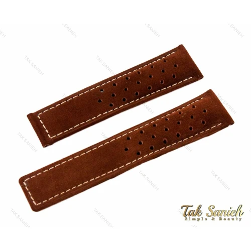 بند ساعت تگ هویر مردانه Space x مدل Tag-Strap-3218-G