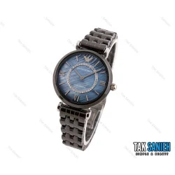 ساعت مچی عقربه ای زنانه امپریو آرمانی مدل Armani-1814-L