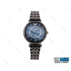 ساعت مچی عقربه ای زنانه امپریو آرمانی مدل Armani-1814-L