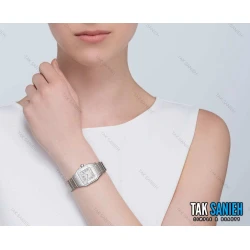 ساعت مچی عقربه ای زنانه کارتیر مدل Cartier-1822-L