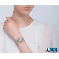ساعت مچی عقربه ای زنانه کارتیر مدل Cartier-1828-L