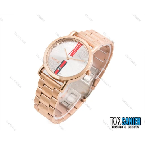 ساعت مچی عقربه ای زنانه گوچی مدل Gucci-1840-L