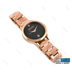 ساعت مچی عقربه ای زنانه گوچی مدل Gucci-1920-L