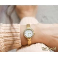 ساعت مچی عقربه ای زنانه گوچی مدل Gucci-1924-L