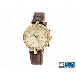 ساعت مچی عقربه ای زنانه رومانسون مدل Romanson-1849-L