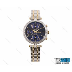 ساعت مچی عقربه ای زنانه رومانسون مدل Romanson-1850-L