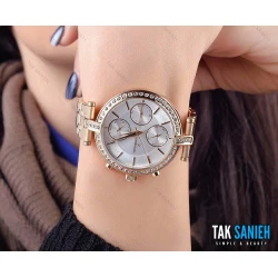 ساعت مچی عقربه ای زنانه رومانسون مدل Romanson-1851-L