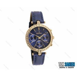 ساعت مچی عقربه ای زنانه رومانسون مدل Romanson-1852-L