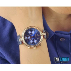 ساعت مچی عقربه ای زنانه رومانسون مدل Romanson-1852-L