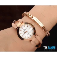 ساعت مچی عقربه ای زنانه رومانسون مدل Romanson-1934-L