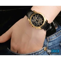 ساعت مچی عقربه ای زنانه رومانسون مدل Romanson-1935-L