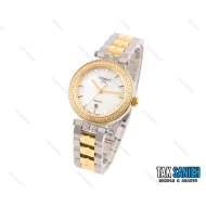 ساعت مچی عقربه ای زنانه تیسوت مدل Tissot-1855-L