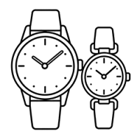 ساعت ست