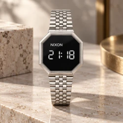 ساعت مچی دیجیتالی نیکسون مردانه Nixon-11996-U