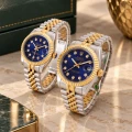 ساعت مچی ست رولکس دی جاست Rolex-3686-S