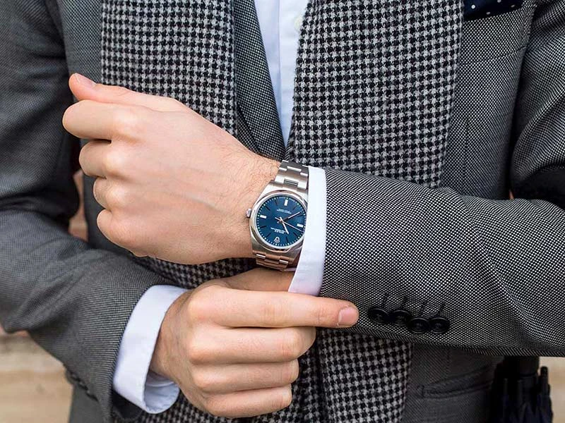 ساعت مردانه