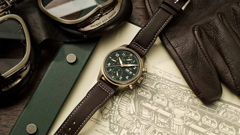 ساعت عقربه ای اسپرت