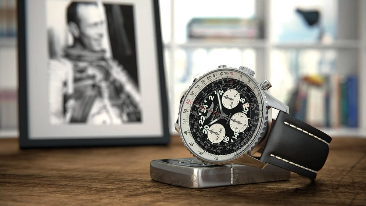 قیمت ساعت برایتلینگ