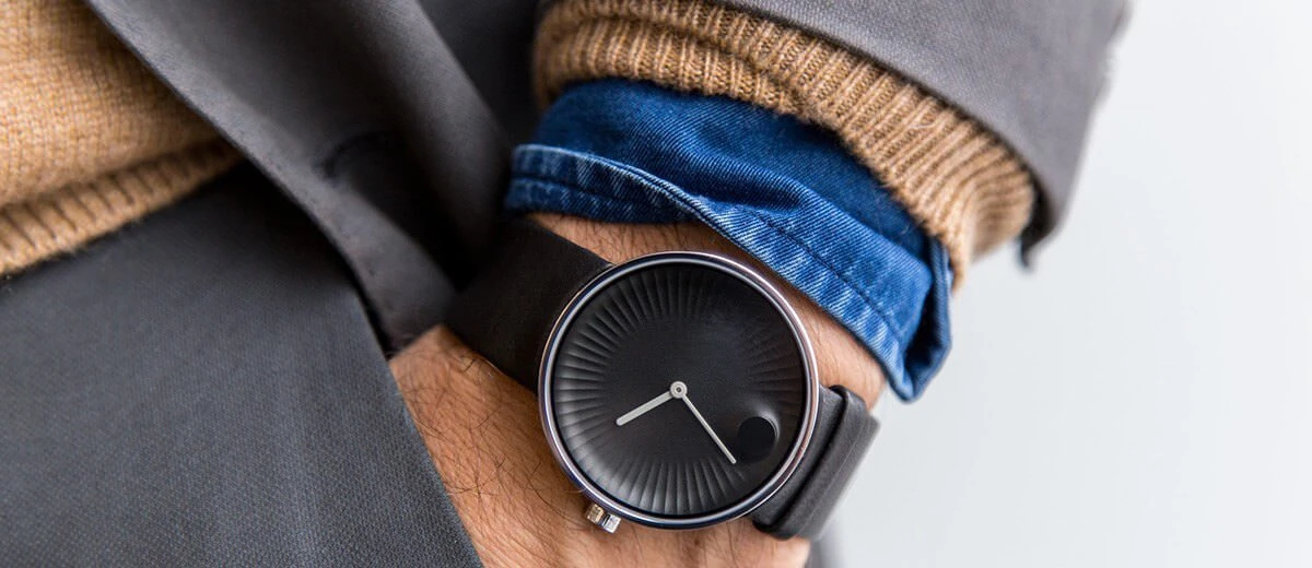  ساعت مچی موادو Movado
