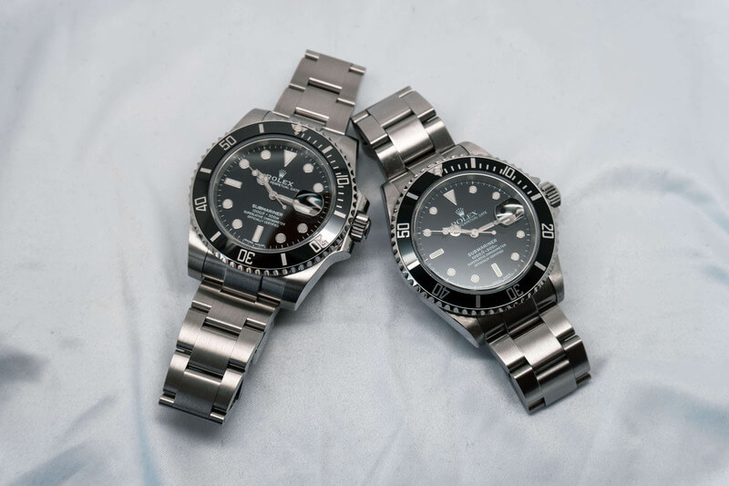 بهترین ساعت مچی رولکس